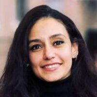 Shymaa Ali